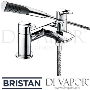 Bristan CAP BSM C Capri Bath Shower Mixer Spare Parts